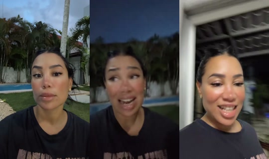 damoskydeoro TikTok Live — Oct 4, 2026, 10:36 PM