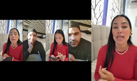 damoskydeoro Recorded on Oct 7, 2026, 1:49 PM