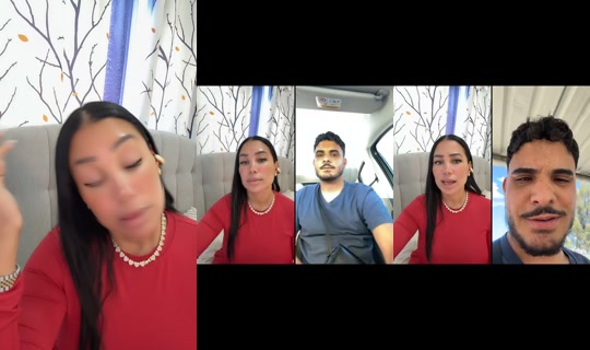 damoskydeoro TikTok Live — Oct 7, 2026, 4:08 PM