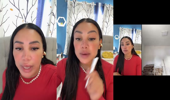 damoskydeoro TikTok Live — Oct 7, 2026, 5:32 PM
