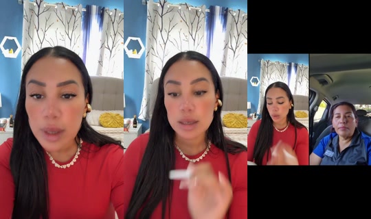 damoskydeoro TikTok Live — Oct 7, 2026, 6:23 PM
