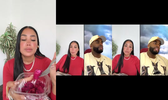 damoskydeoro TikTok Live — Oct 7, 2026, 7:26 PM