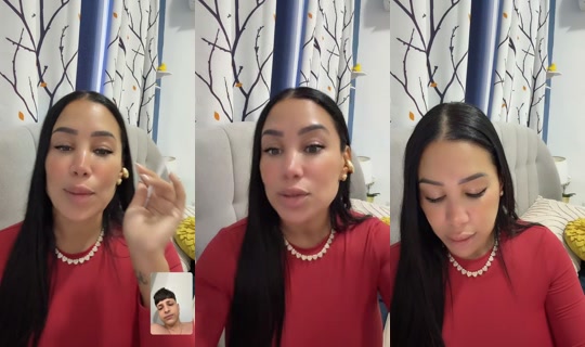 damoskydeoro TikTok Live — Oct 7, 2026, 9:57 PM