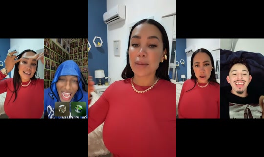 damoskydeoro TikTok Live — Oct 7, 2026, 10:48 PM