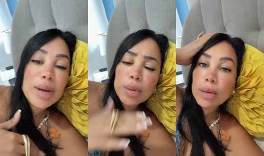 damoskydeoro TikTok Live — Oct 8, 2026, 4:46 PM