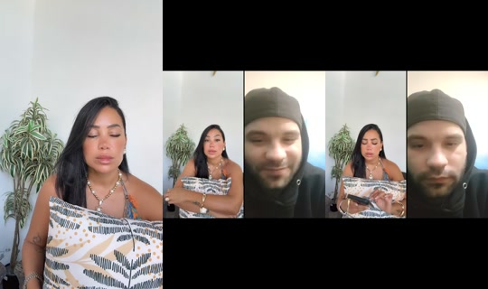 damoskydeoro TikTok Live — Oct 8, 2026, 5:48 PM