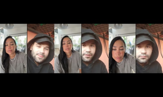 damoskydeoro TikTok Live — Oct 9, 2026, 1:13 PM