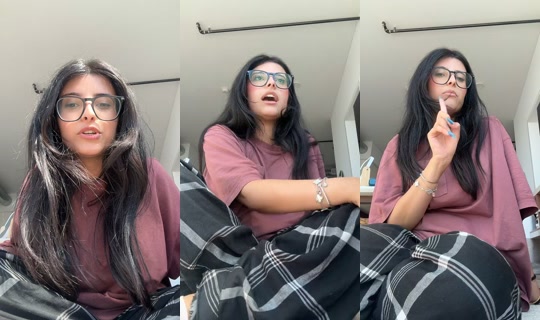 dana.altu TikTok Live — Oct 2, 2026, 8:30 PM