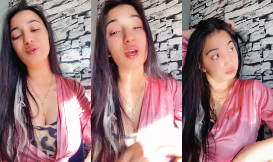dana.dana339 TikTok Live — Aug 24, 2026, 7:05 AM