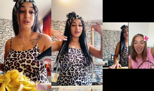 dana.dana339 TikTok Live — Aug 25, 2026, 11:23 AM