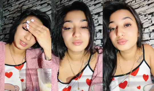 dana.dana339 TikTok Live — Aug 30, 2026, 6:11 AM