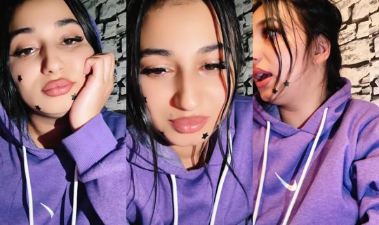 dana.dana339 TikTok Live — Oct 3, 2026, 6:30 PM