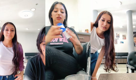 dana.dana339 TikTok Live — Oct 4, 2026, 9:51 AM
