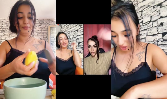 dana.dana339 TikTok Live — Oct 4, 2026, 1:30 PM