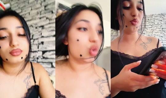 dana.dana339 TikTok Live — Oct 4, 2026, 2:21 PM