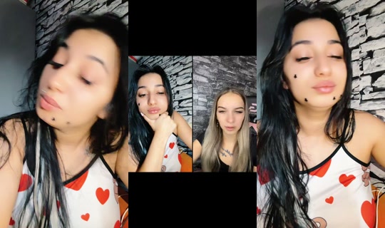 dana.dana339 TikTok Live — Oct 5, 2026, 6:34 AM