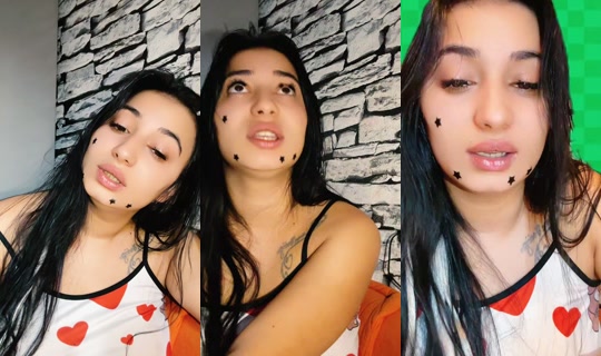 dana.dana339 TikTok Live — Oct 5, 2026, 7:09 AM