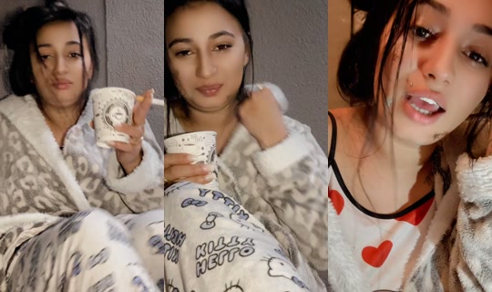 dana.dana339 TikTok Live — Oct 9, 2026, 4:05 PM