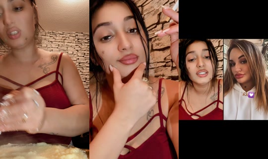 dana.dana339 TikTok Live — Oct 9, 2026, 6:50 PM