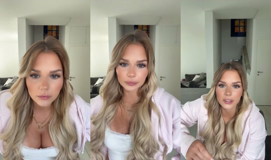 dana.hen TikTok Live — Sep 17, 2026, 2:01 PM