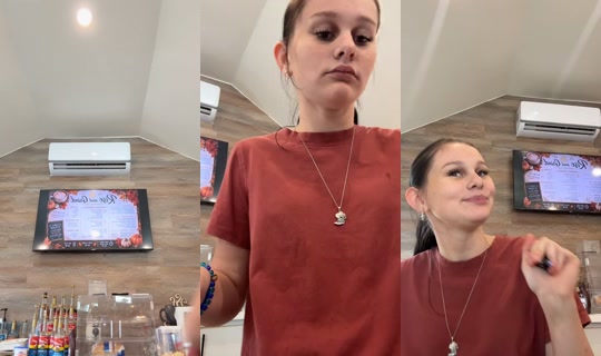 dana.paige86 TikTok Live — Sep 26, 2026, 5:17 PM