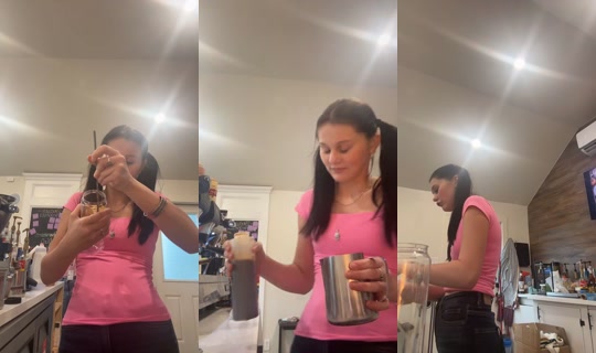 dana.paige86 TikTok Live — Oct 2, 2026, 10:11 PM