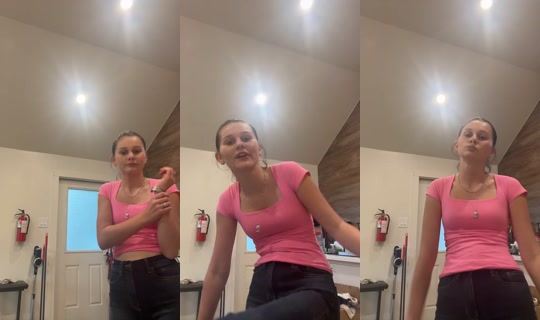 dana.paige86 TikTok Live — Oct 2, 2026, 11:00 PM
