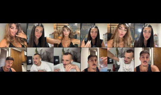 danabanana221 TikTok Live — Aug 21, 2026, 2:26 AM