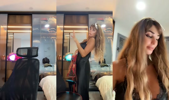 danabanana221 TikTok Live — Aug 21, 2026, 3:16 AM