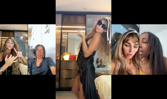 danabanana221 TikTok Live — Aug 21, 2026, 4:56 AM