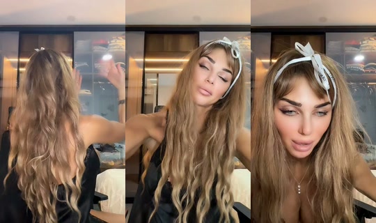 danabanana221 TikTok Live — Aug 21, 2026, 5:45 AM