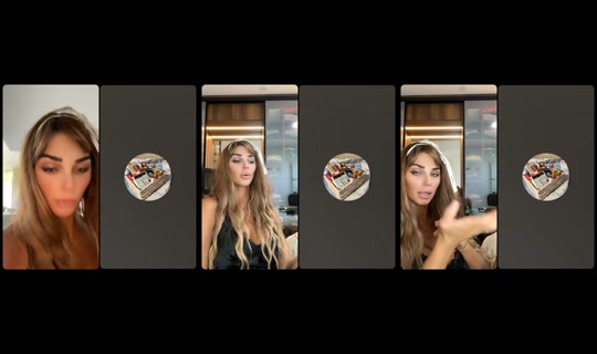 danabanana221 TikTok Live — Aug 21, 2026, 8:24 AM