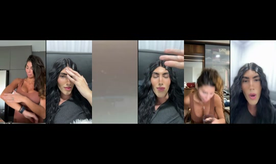 danabanana221 TikTok Live — Oct 1, 2026, 12:52 PM