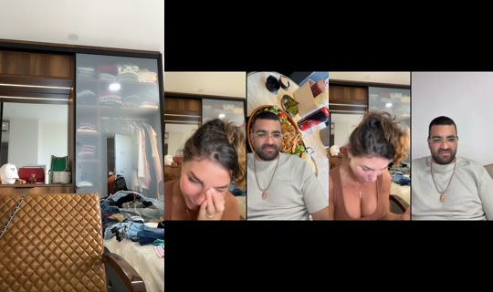 danabanana221 TikTok Live — Oct 1, 2026, 2:12 PM