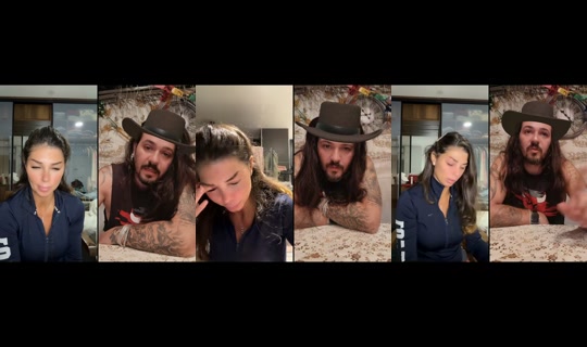 danabanana221 TikTok Live — Oct 2, 2026, 9:59 PM