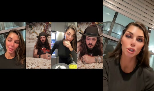 danabanana221 TikTok Live — Oct 2, 2026, 10:55 PM