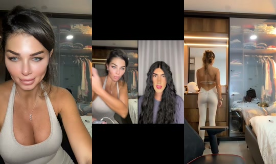 danabanana221 TikTok Live — Oct 3, 2026, 7:05 PM