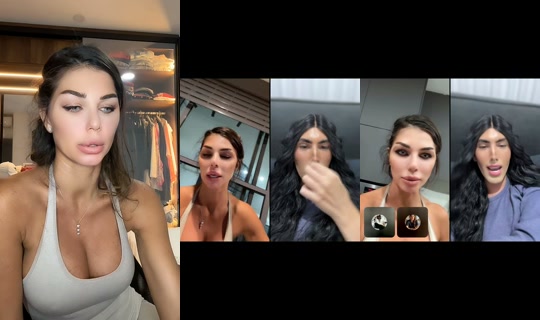 danabanana221 TikTok Live — Oct 3, 2026, 8:46 PM