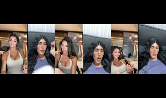 danabanana221 TikTok Live — Oct 3, 2026, 9:36 PM
