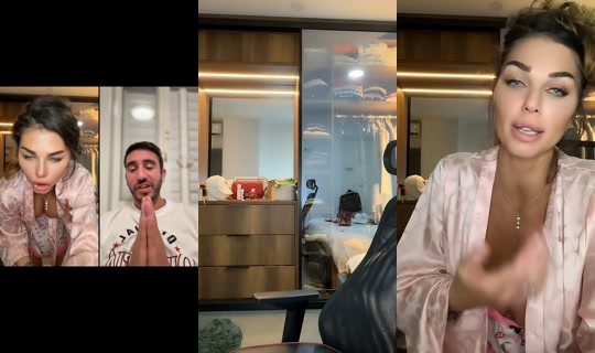 danabanana221 TikTok Live — Oct 4, 2026, 12:57 AM