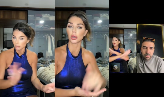 danabanana221 TikTok Live — Oct 4, 2026, 8:51 PM