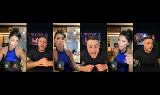 danabanana221 TikTok Live — Oct 4, 2026, 10:32 PM