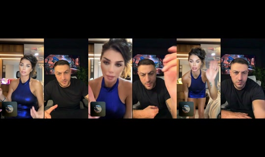 danabanana221 TikTok Live — Oct 4, 2026, 11:22 PM