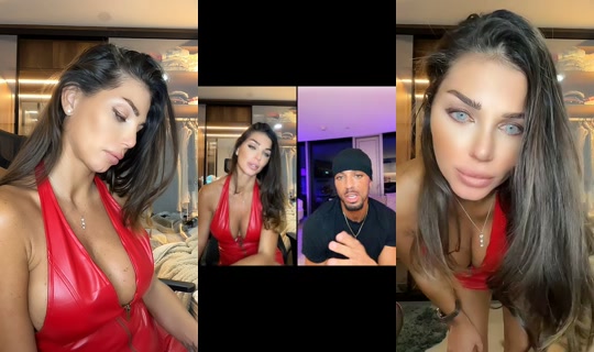 danabanana221 TikTok Live — Oct 5, 2026, 12:54 AM