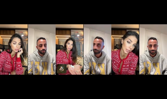 danabanana221 TikTok Live — Oct 5, 2026, 2:07 AM