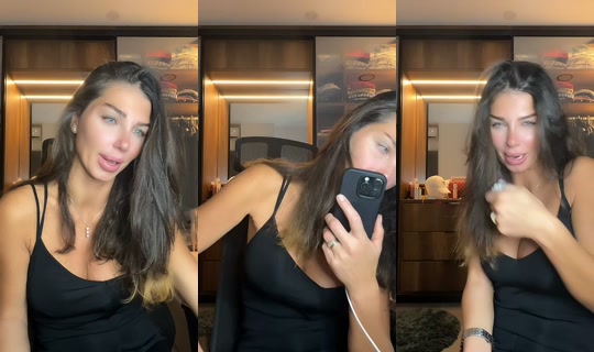 danabanana221 TikTok Live — Oct 6, 2026, 5:46 PM