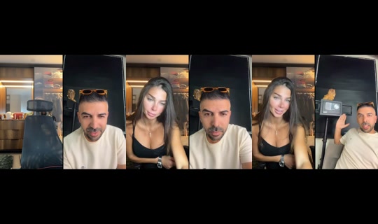 danabanana221 TikTok Live — Oct 6, 2026, 6:20 PM