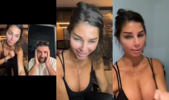danabanana221 TikTok Live — Oct 6, 2026, 6:50 PM