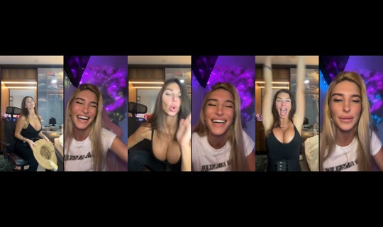 danabanana221 TikTok Live — Oct 6, 2026, 7:56 PM