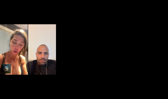 danabanana221 TikTok Live — Oct 7, 2026, 12:25 AM